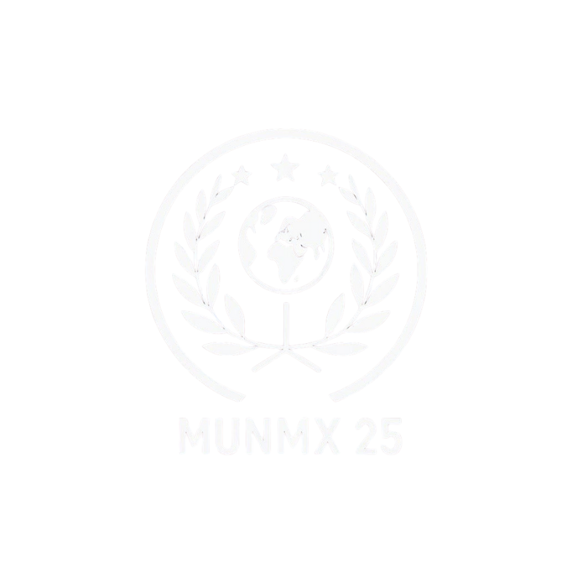 MUNMX 25 Logo